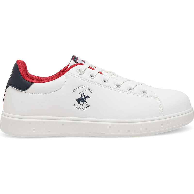 Sneakersy Beverly Hills Polo Club 50697447