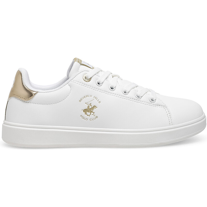 Sneakersy Beverly Hills Polo Club 50697443
