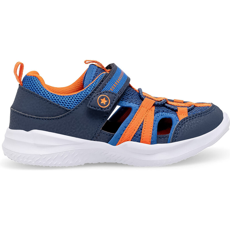 Sandále Action Boy 50697445