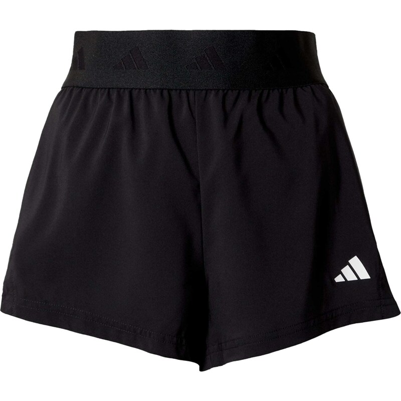 ADIDAS PERFORMANCE Športové nohavice HYGLM čierna / biela 53345513
