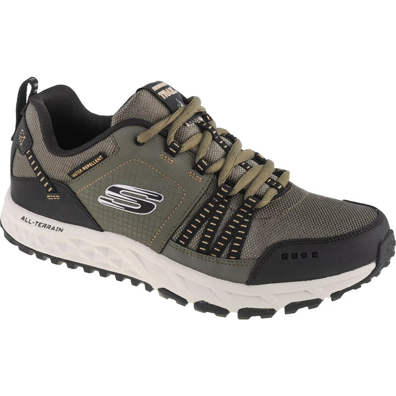 Skechers Escape Plan 51591-OLBK 36122805