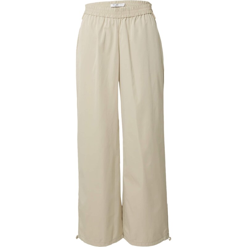 NA-KD Nohavice béžová 54269175