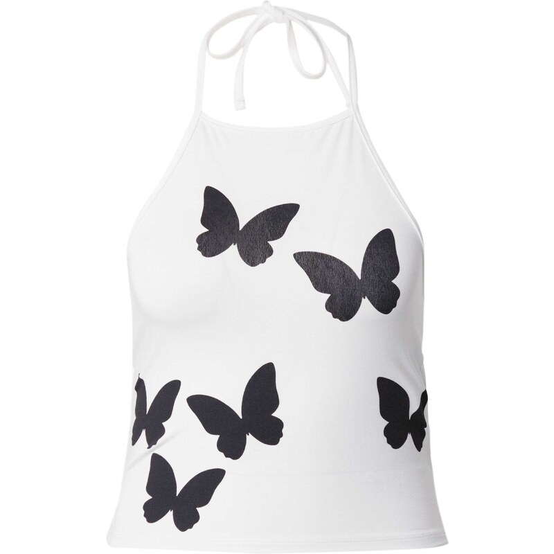 florence by mills exclusive for ABOUT YOU Top Sugared Watermelon 54287493