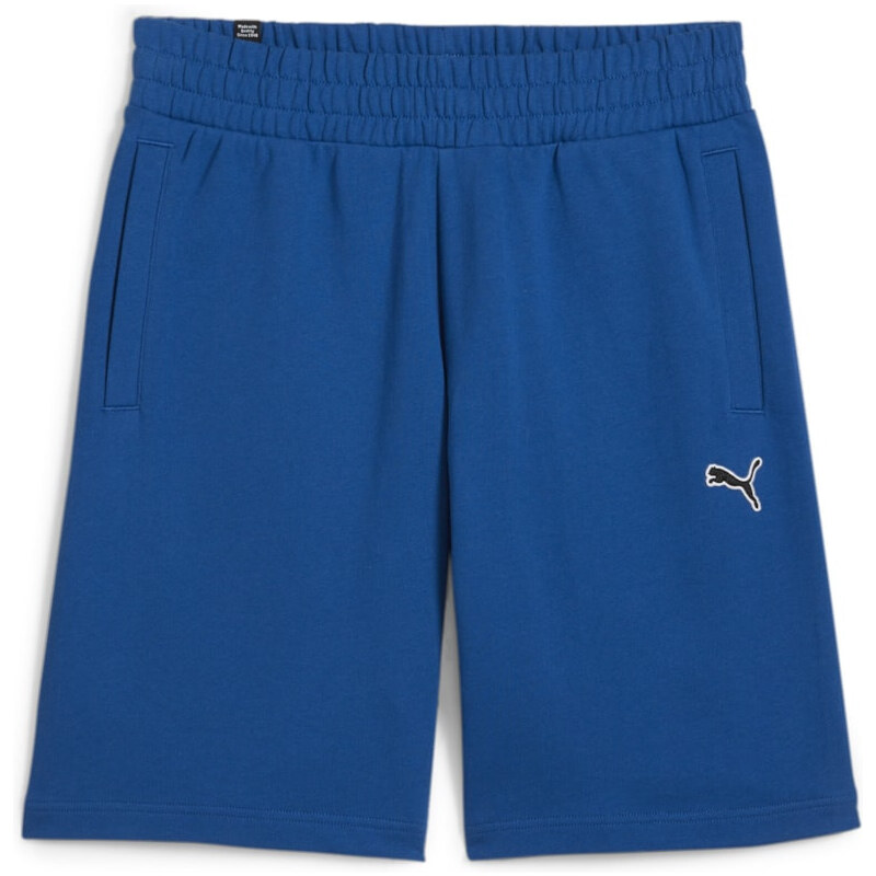 Puma BETTER ESSENTIALS Shorts 9 blue 50698445