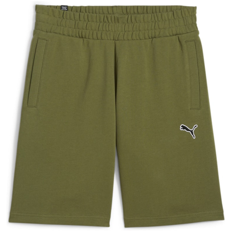 Puma BETTER ESSENTIALS Shorts 9 green 50698446