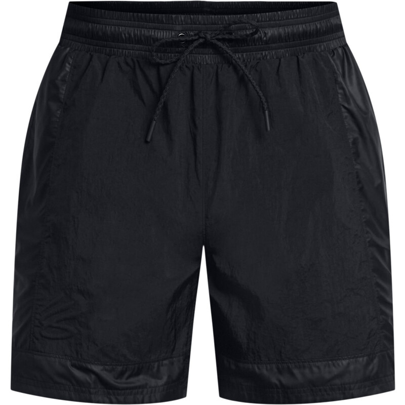 UNDER ARMOUR Curry Woven Short-BLK Black 001 50698467