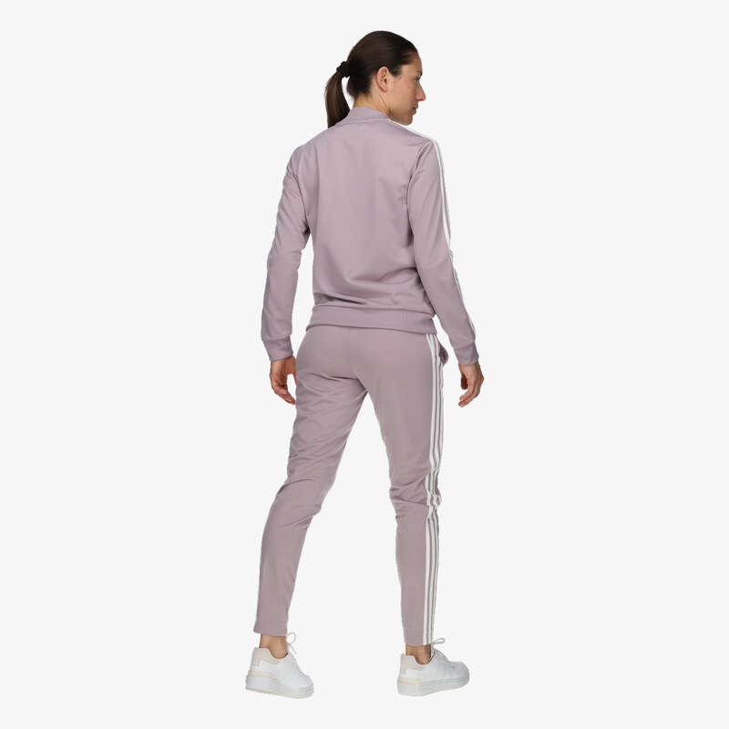 adidas Tepláková súprava Essentials 3-Stripes XS
