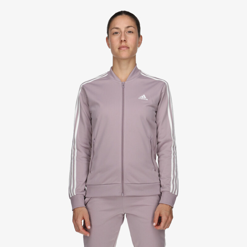 adidas Tepláková súprava Essentials 3-Stripes XS