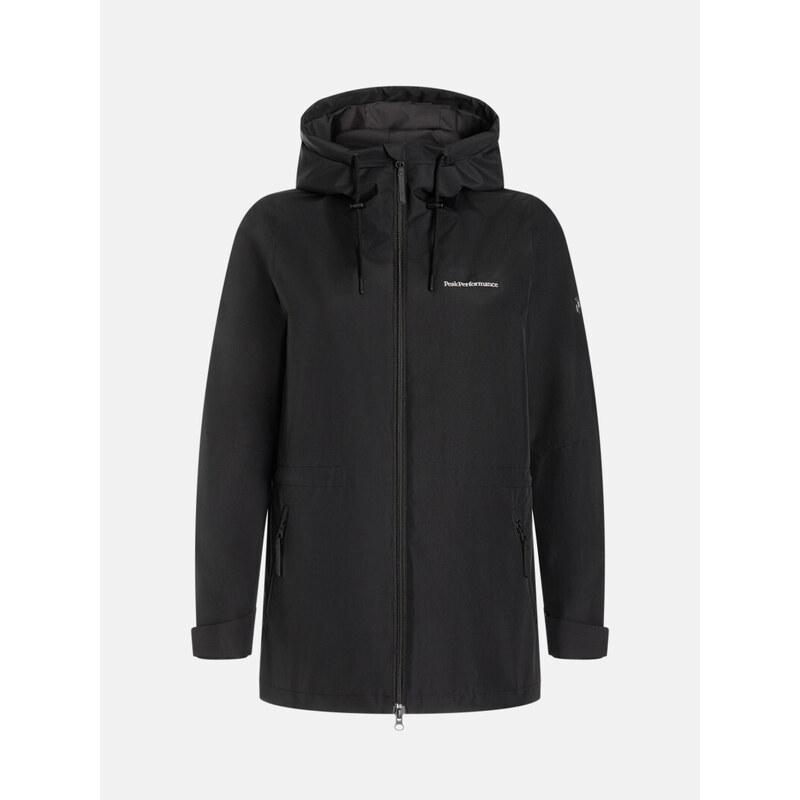 BUNDA PEAK PERFORMANCE W COASTAL JACKET 50701882