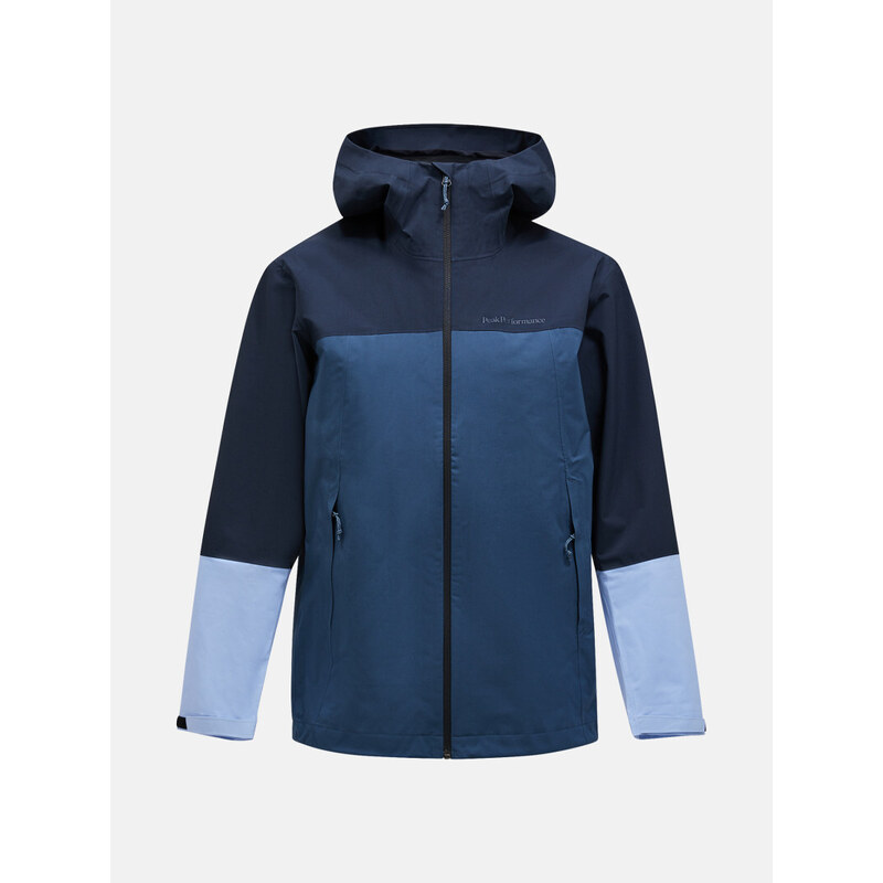 BUNDA PEAK PERFORMANCE M TRAIL HIPE SHELL JACKET 50701951