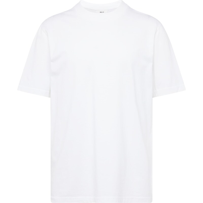 NN07 Tričko Adam biela 54308253