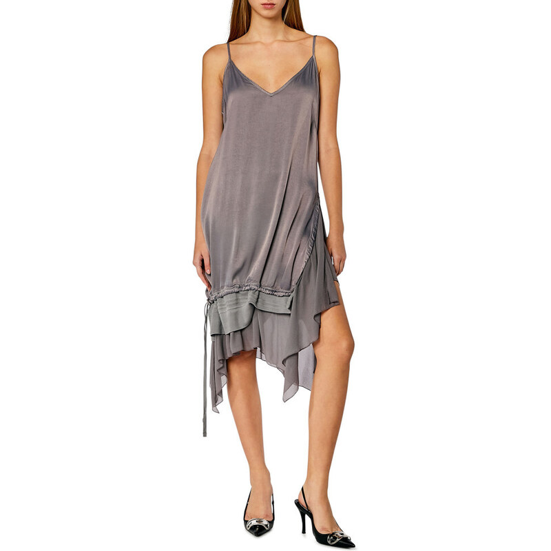 ŠATY DIESEL D-UCHI DRESS 50701864