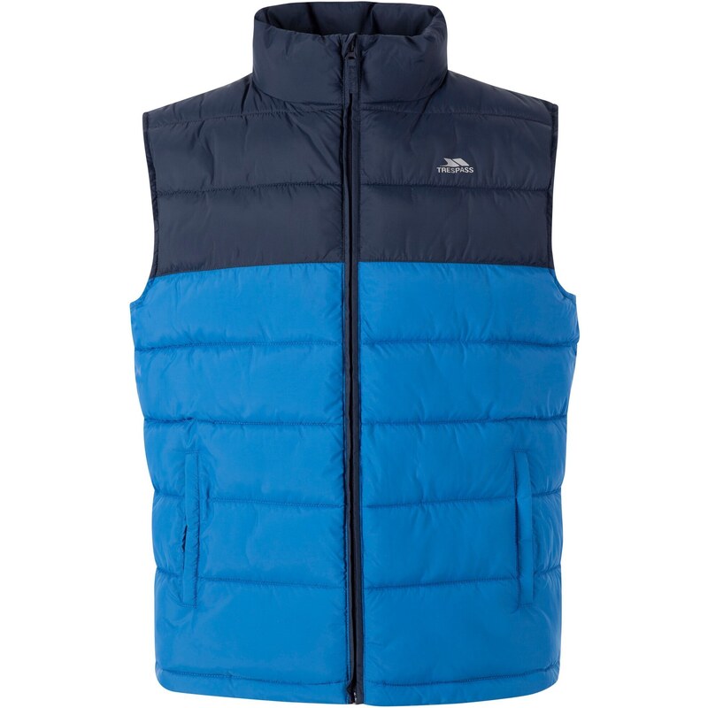 Mens insulated vest Trespass Oskar 50654995