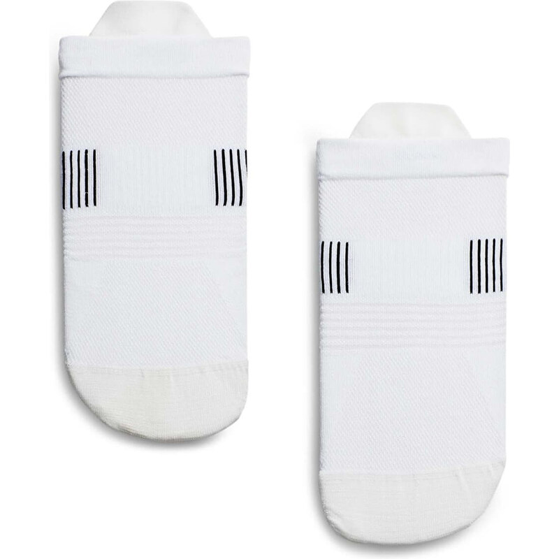 On Ultralight Low Sock White/ Black 42-43 50770313
