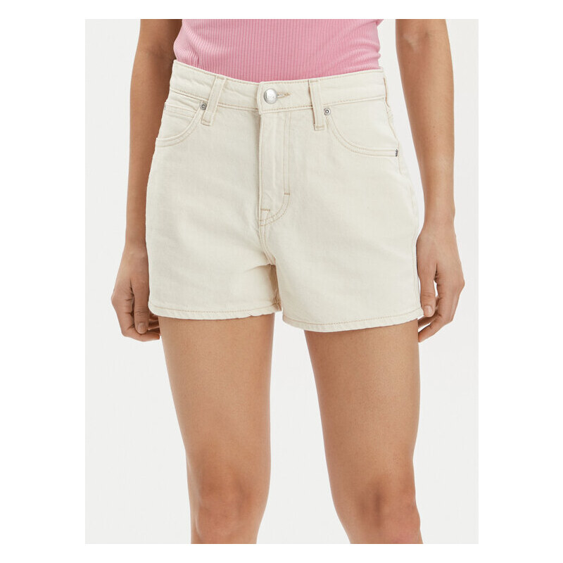 Džínsové šortky Lee 50732422