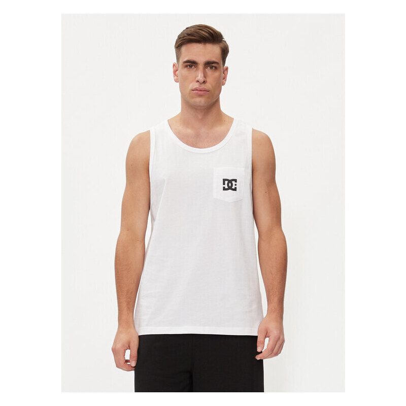 Tank top DC Shoes 50733339