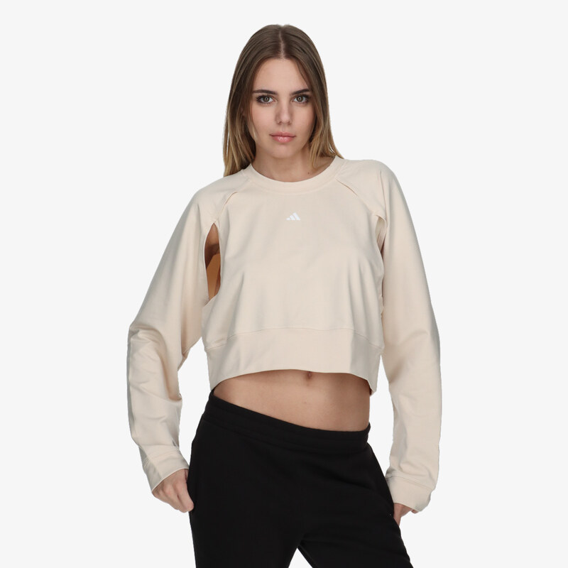 adidas POWER AEROREADY XS 63286085