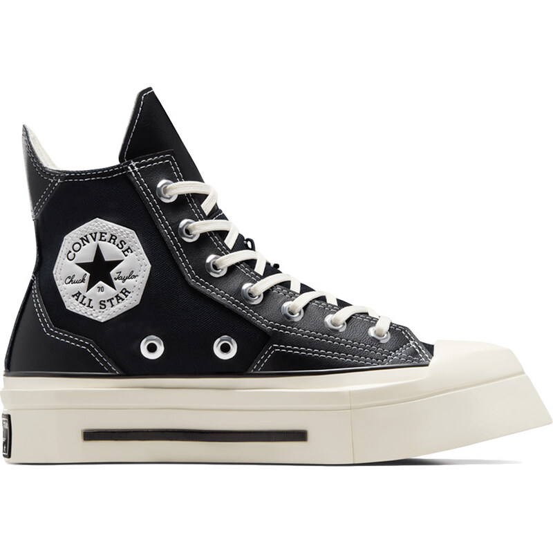 Converse Chuck 70 De Luxe Squared - Pánske - Tenisky Converse - Čierne 66358218