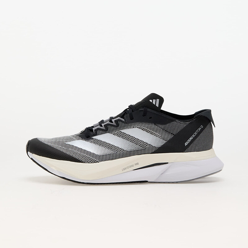 adidas Performance adidas Adizero Boston 12 M Core Black/ Ftw White/ 50713816