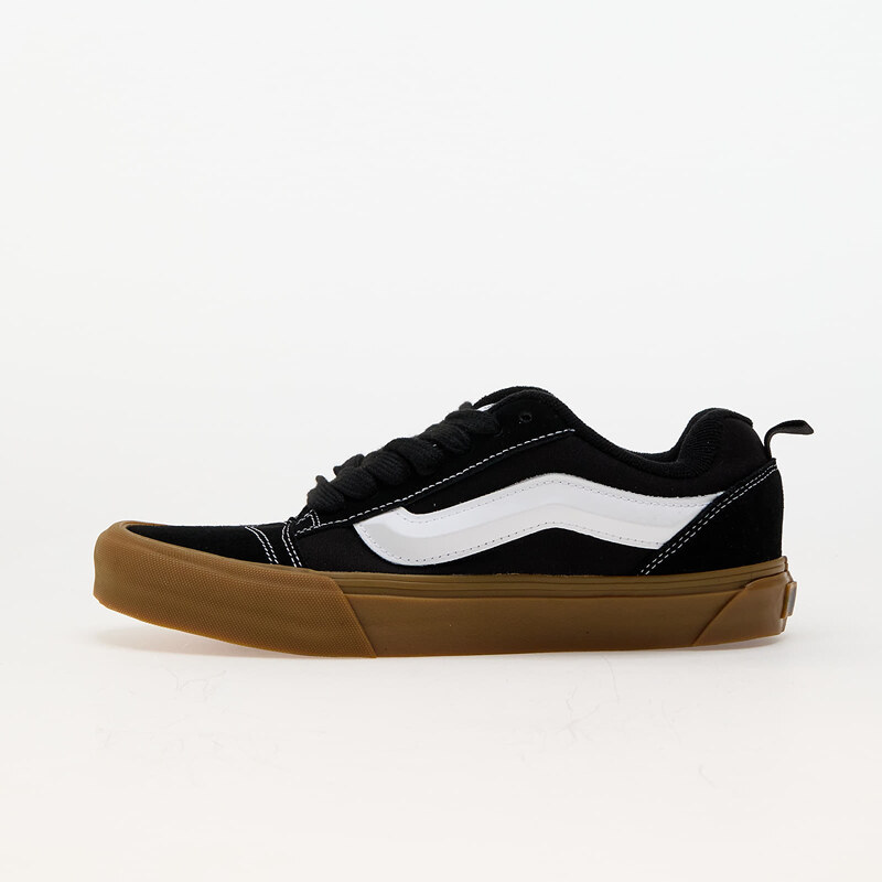 Vans Knu Skool Black/ Gum 50713815