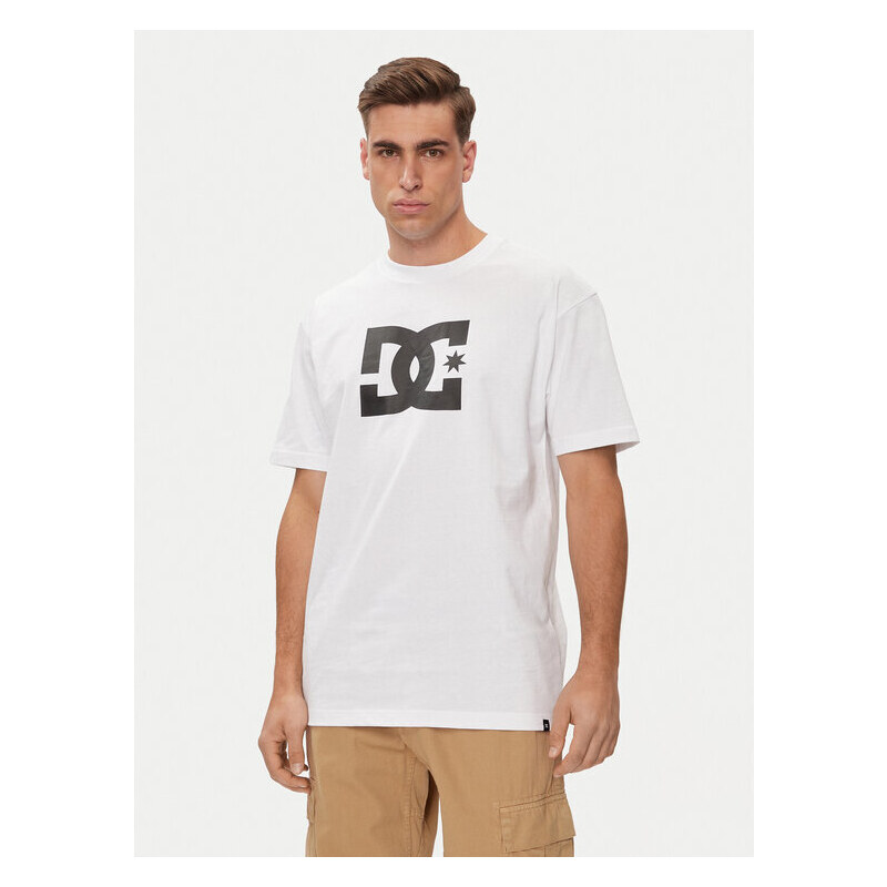 Tričko DC Shoes 50733115