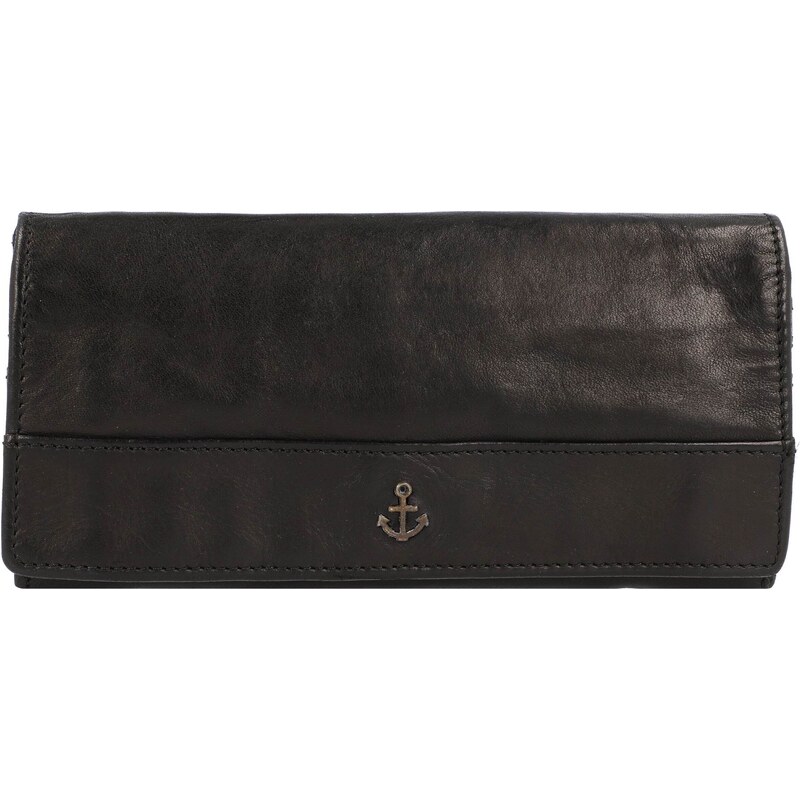 Harbour 2nd Peňaženka Marina čierna 15586092