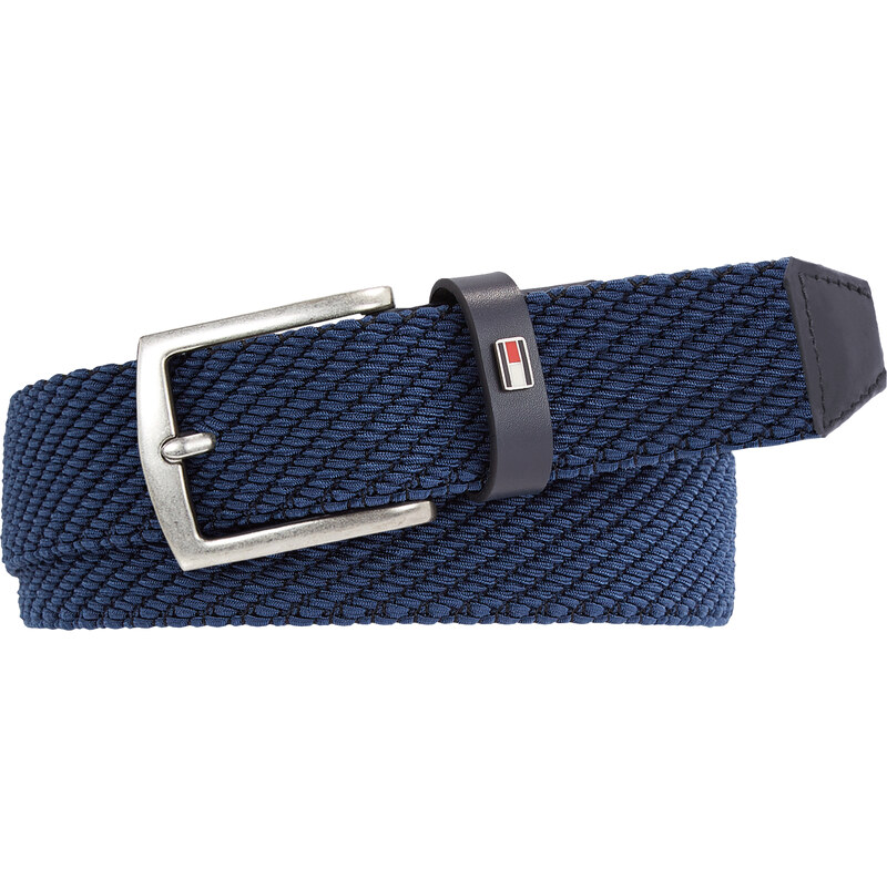 Tommy Hilfiger Pánsky opasok AM0AM12243DW6 95 cm 66594863