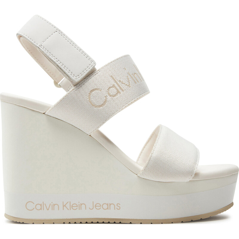 Sandále Calvin Klein Jeans