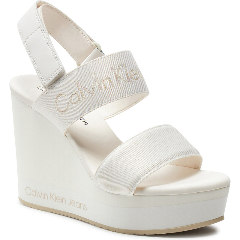 Sandále Calvin Klein Jeans