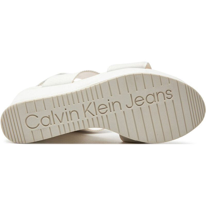 Sandále Calvin Klein Jeans