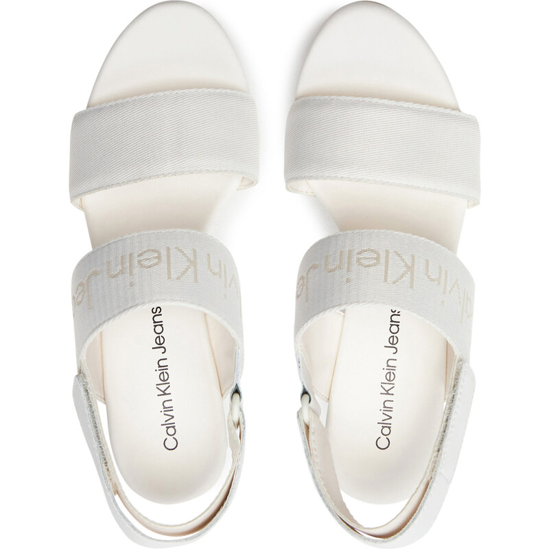 Sandále Calvin Klein Jeans