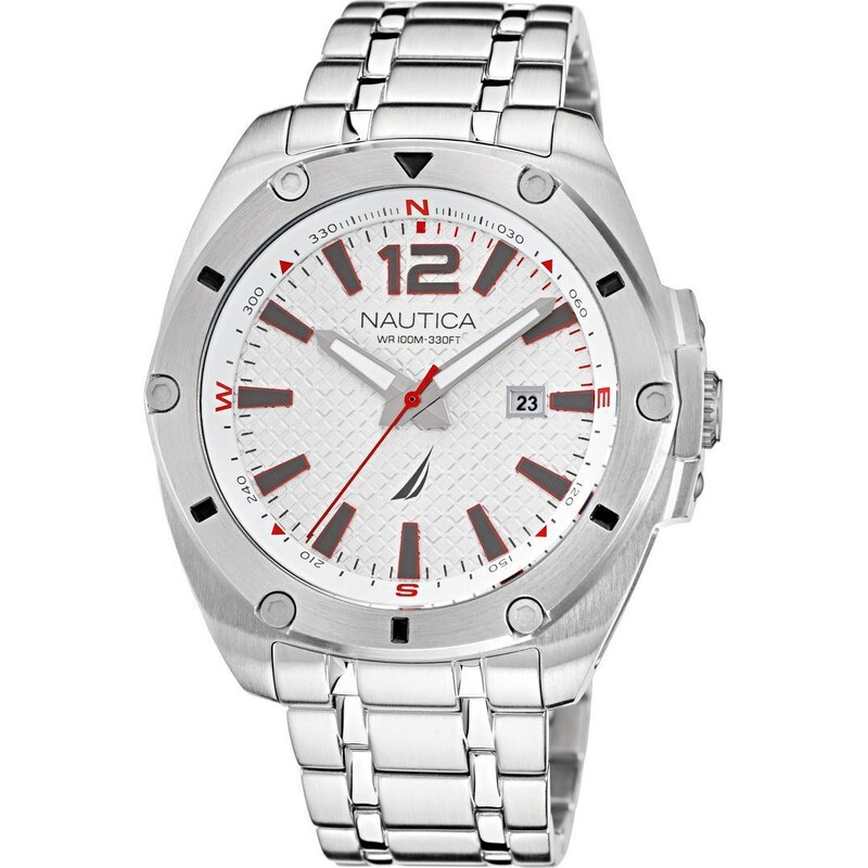 PÁNSKE HODINKY NAUTICA NAPTCS221 (44MM) 50788405