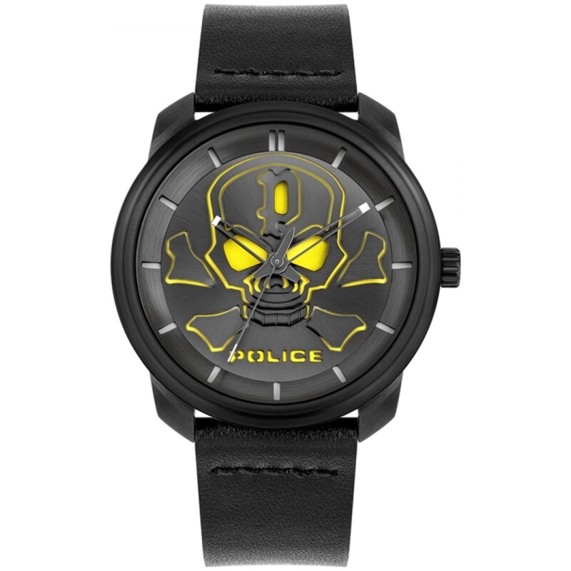 PÁNSKE HODINKY POLICE PL15714JSB02 (44MM) 50788317