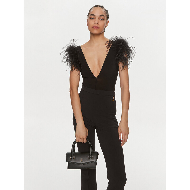 Kabelka Patrizia Pepe 45296759