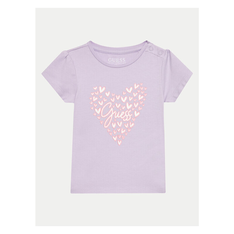 Tričko Guess 50733377