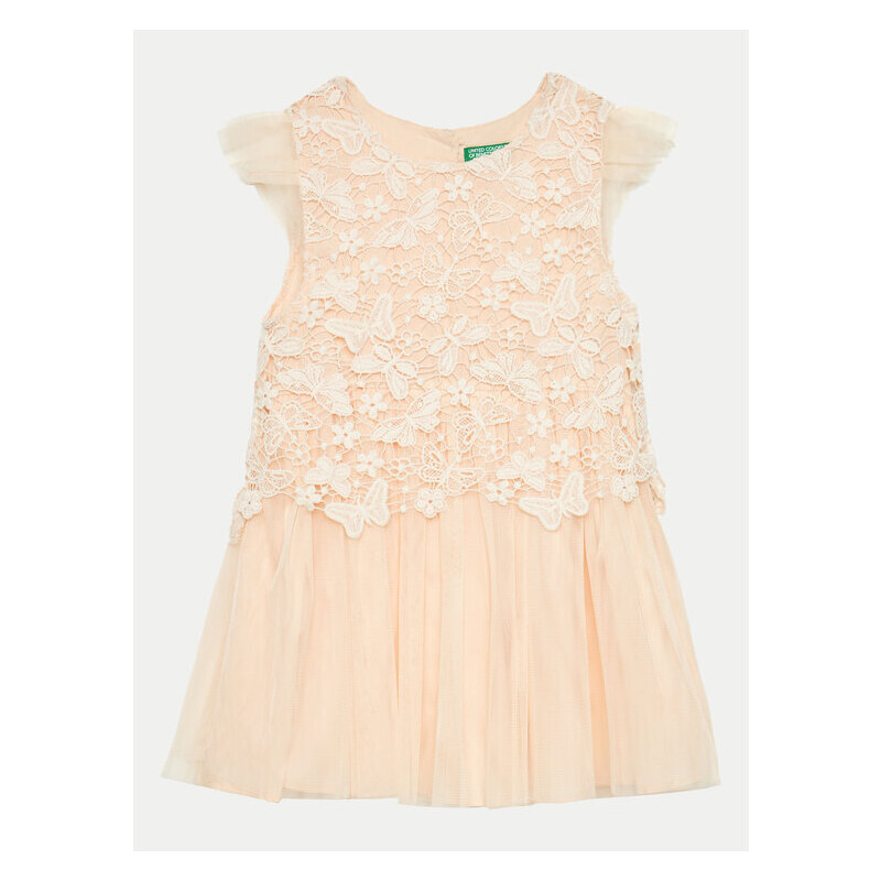 Každodenné šaty United Colors Of Benetton 50733417