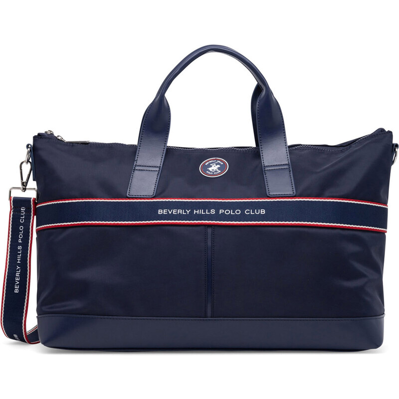 Víkendová taška Beverly Hills Polo Club 50734871