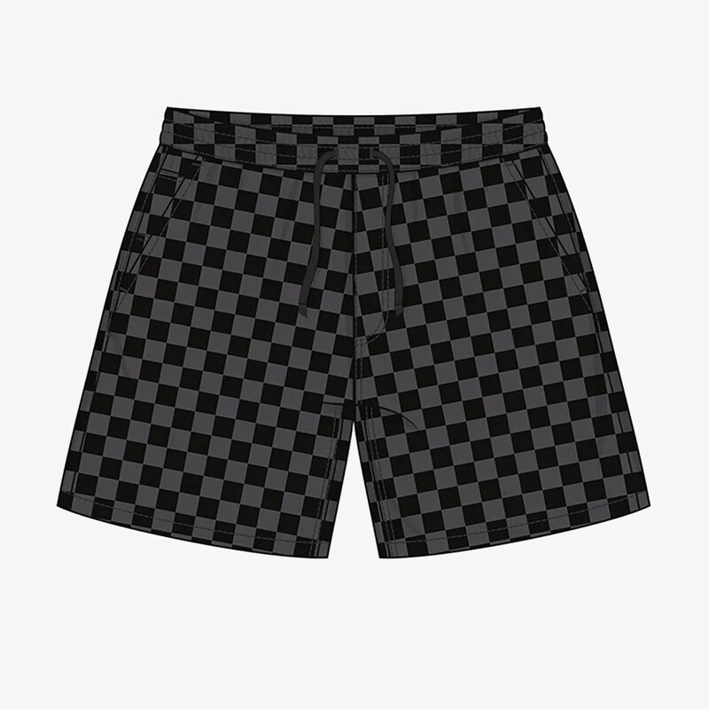 Vans MN RANGE RELAXED ELASTIC SHORT M 52715707