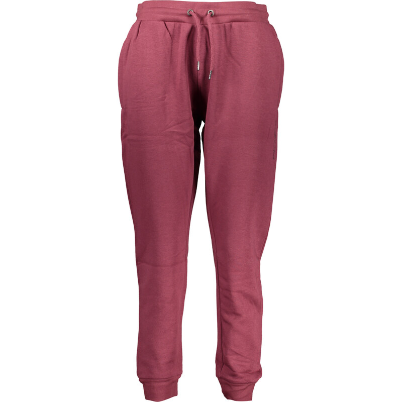 Dámske fialové tepláky Cavalli Class 64705218