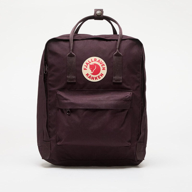 Fjällräven Kånken Blackberry Universal 50734612