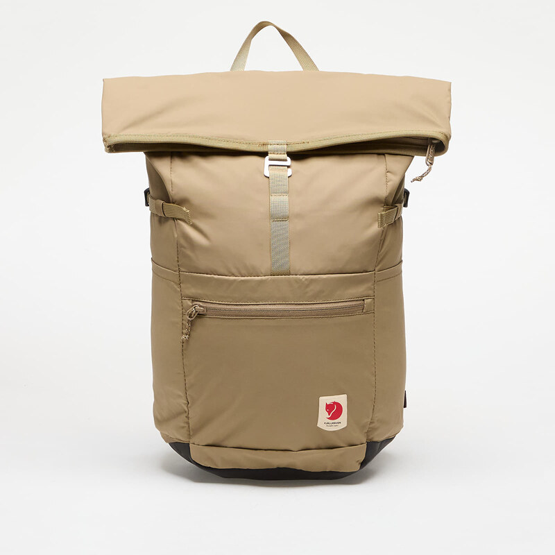 Fjällräven High Coast Foldsack 24 Clay 24 l 50734613