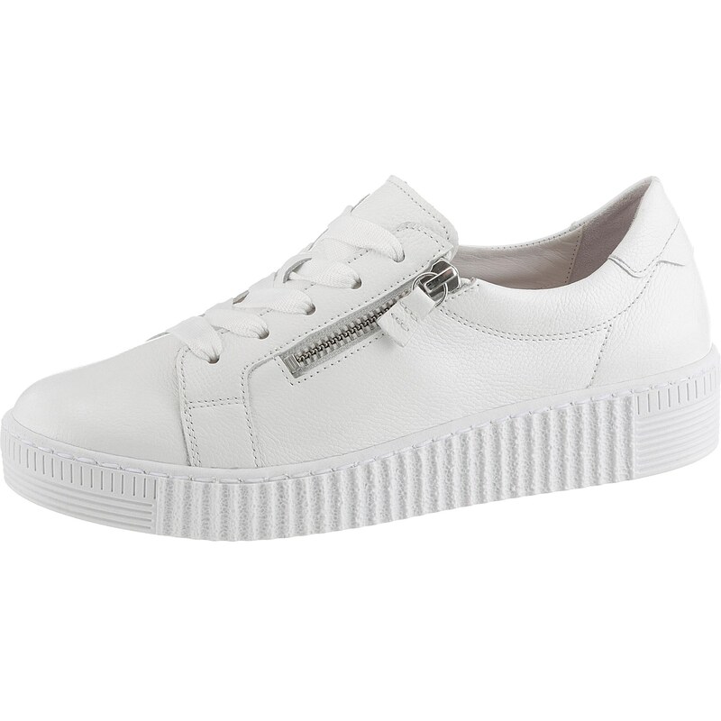 GABOR Nízke tenisky biela 67499059