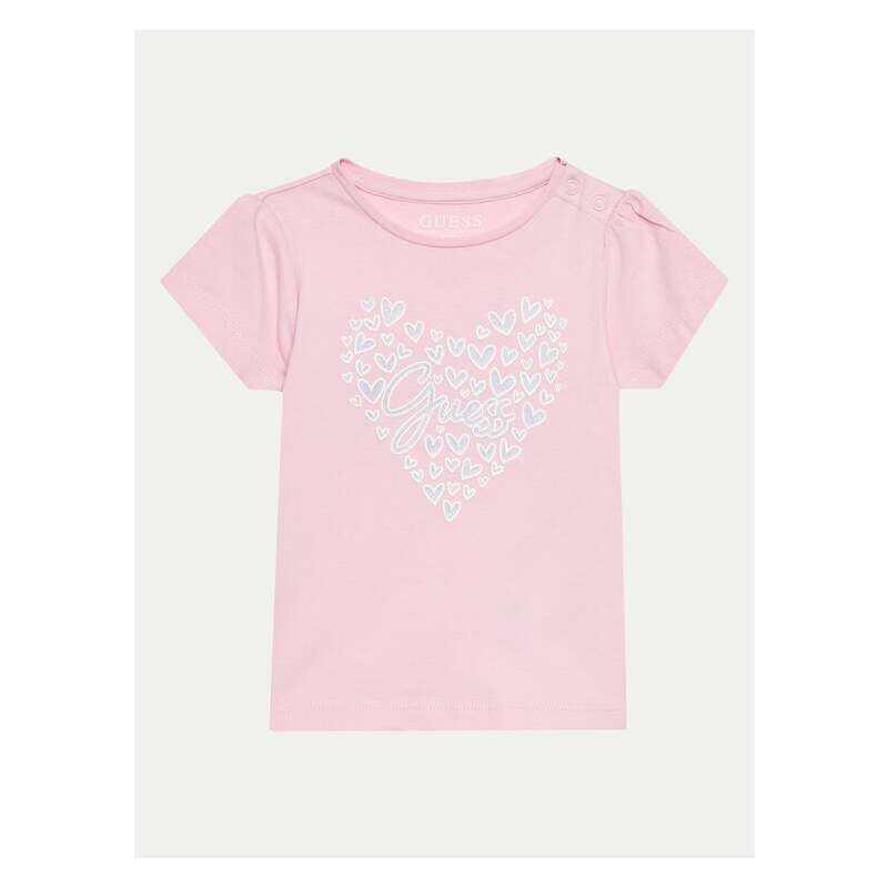 Tričko Guess 50733590