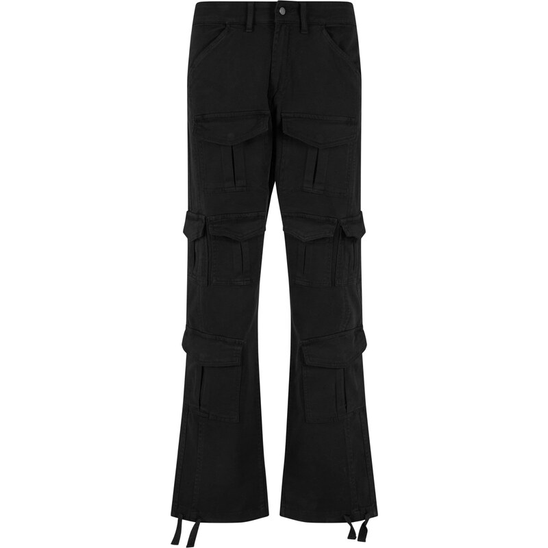 MJ Gonzales Kapsáče čierna / biela 54322013