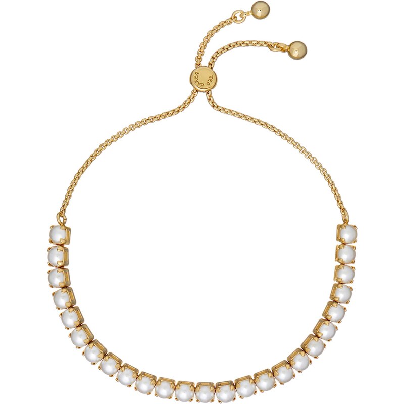 Ted Baker Náramok PERRMEL zlatá 54323490