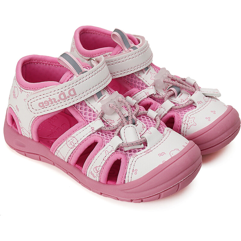 D.d. Step Detské sandále DD Step (20-31) 50732539