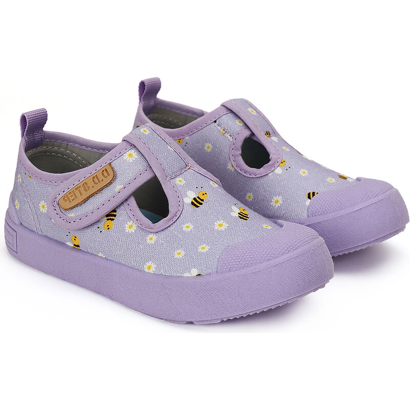 D.d. Step Detské plátenky DD Step (26-31) 50732545