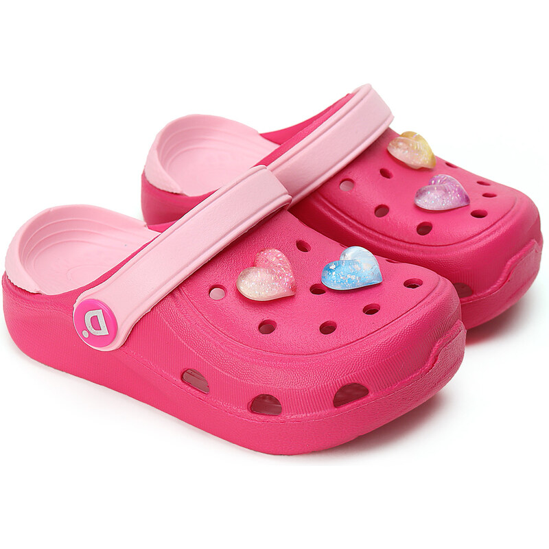 D.d. Step Gumené šľapky DD Step (26-31) 50732546