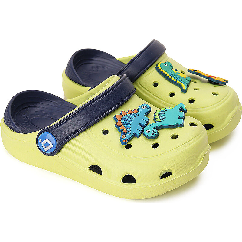 D.d. Step Gumené šľapky DD Step (26-31) 50732549