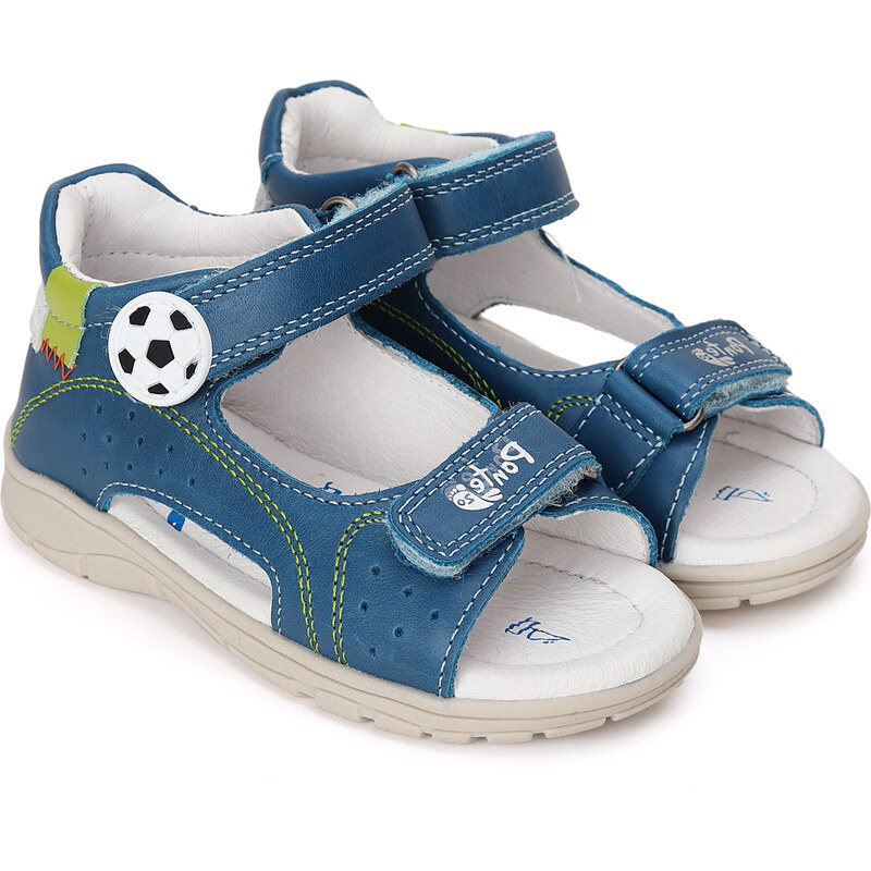 GLS Detské sandále Ponte20 (28-33) 50733492